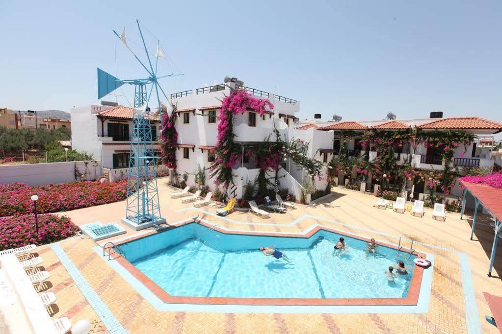 Apartahotel Paul Marie 3*